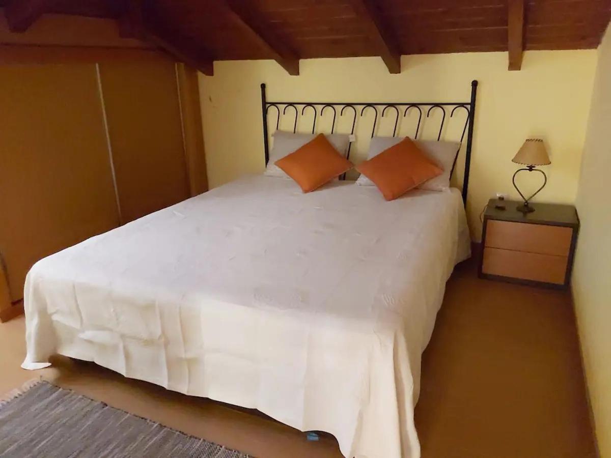 Palmeira House Tabua  Bagian luar foto